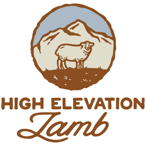 High Elevation Lamb